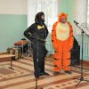 Гуманитарная помощь беженцам - сентябрь